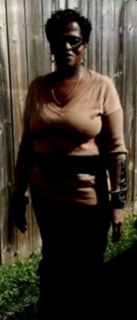 Gale Lecounte