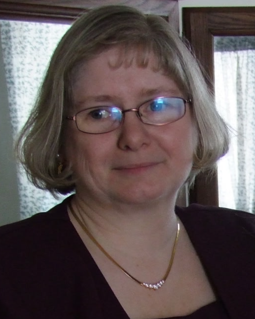 Donna Bielawski Profile Photo
