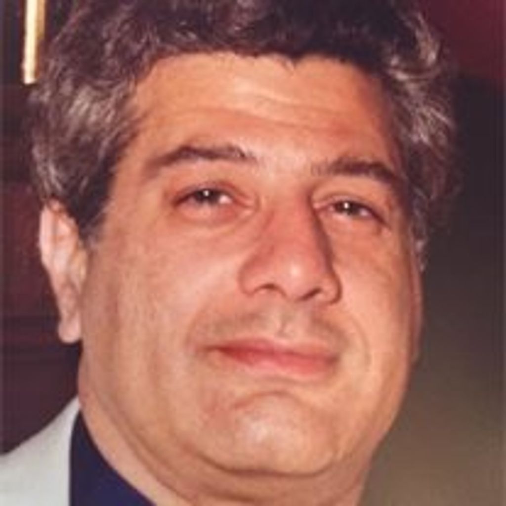 Charles V. Gerardi