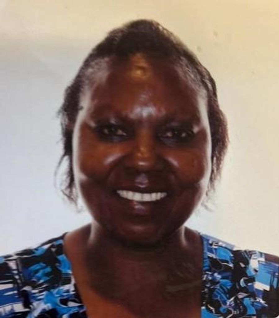 Margaret W. Ndegwa
