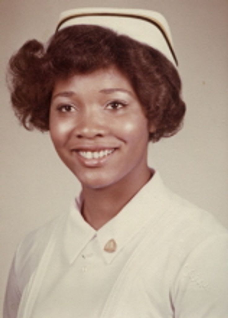 Lea Carol Winfrey