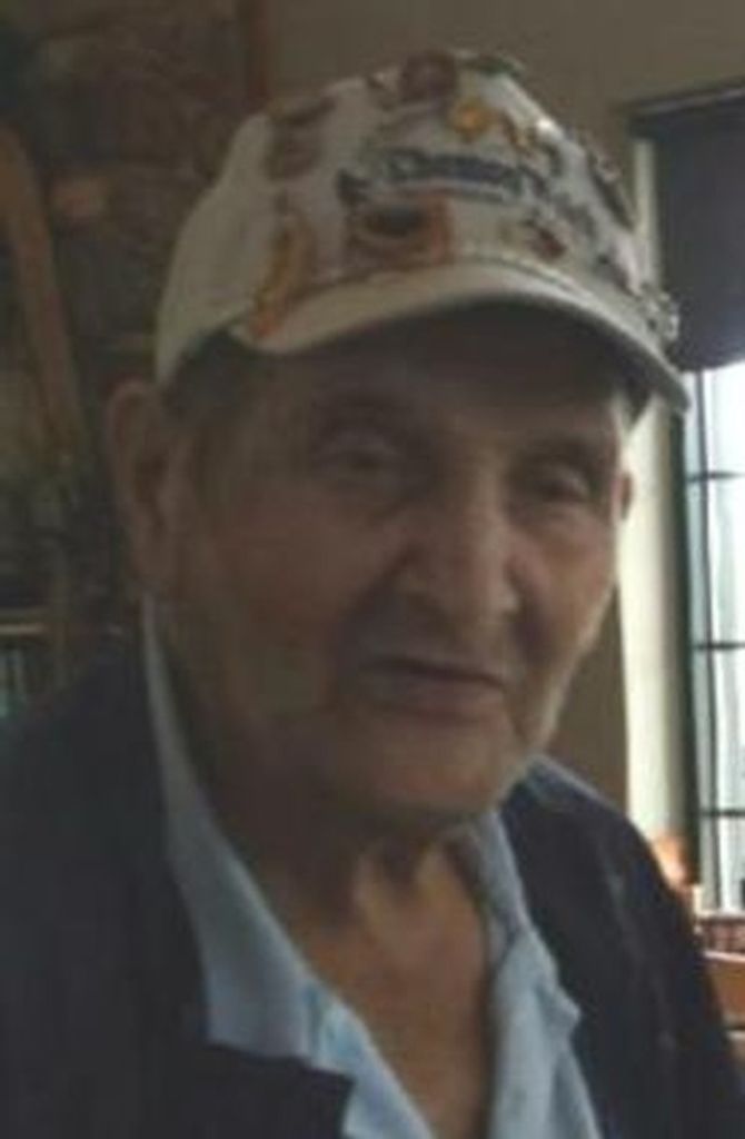 Henry R Rudesill, Sr.