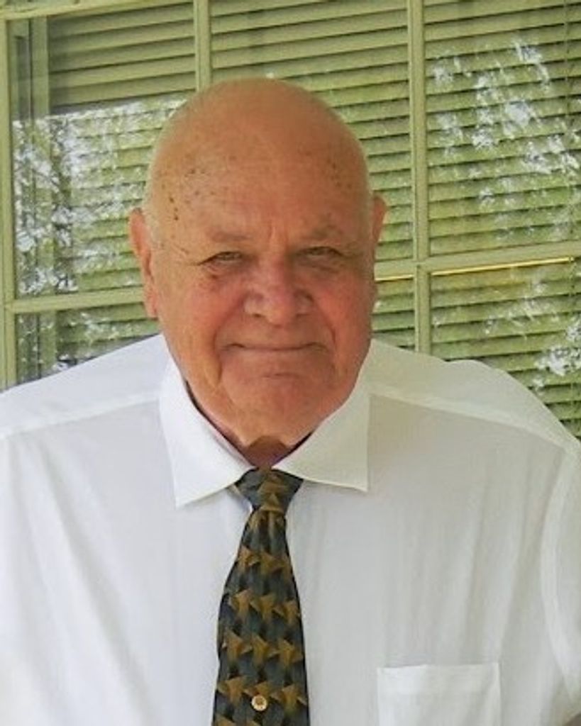 Thomas Nelson Menefee, Jr Profile Photo