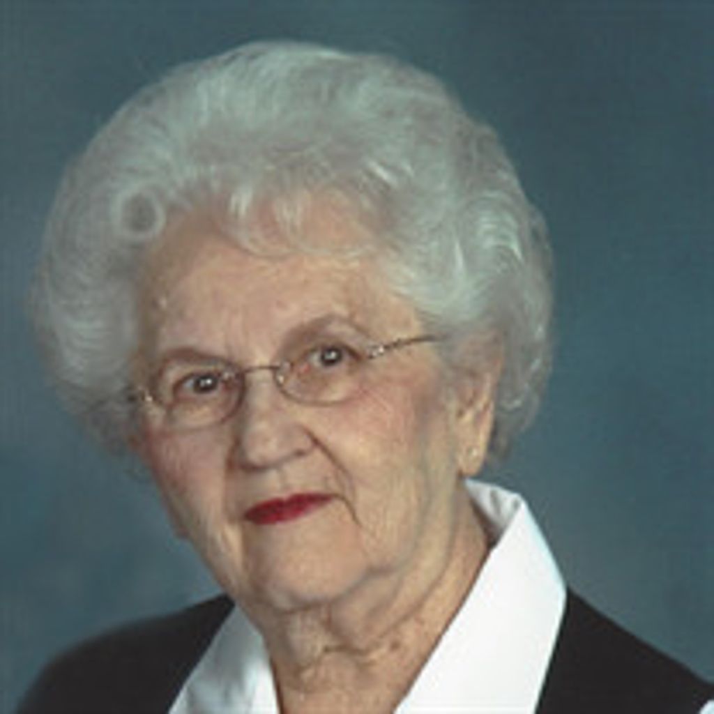 Betty Jean Anderson