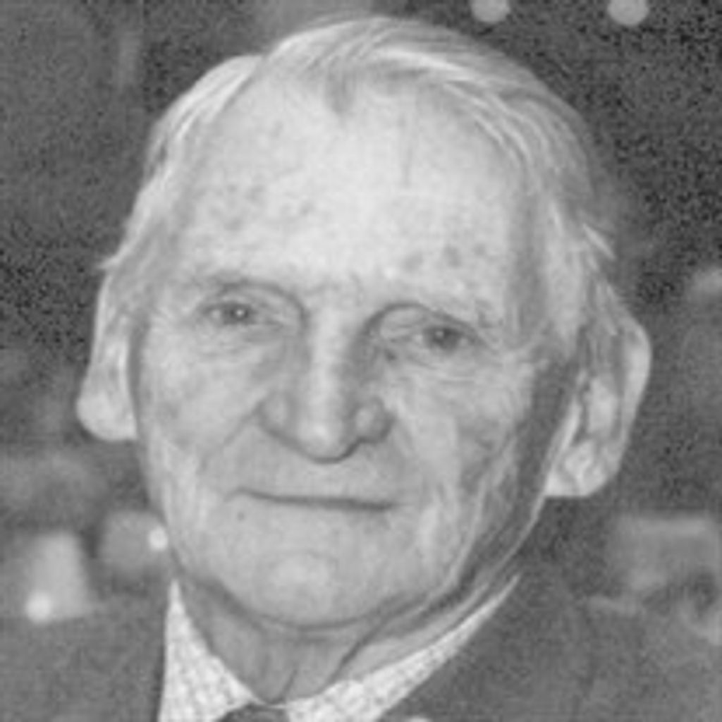 Gerald Hill Profile Photo