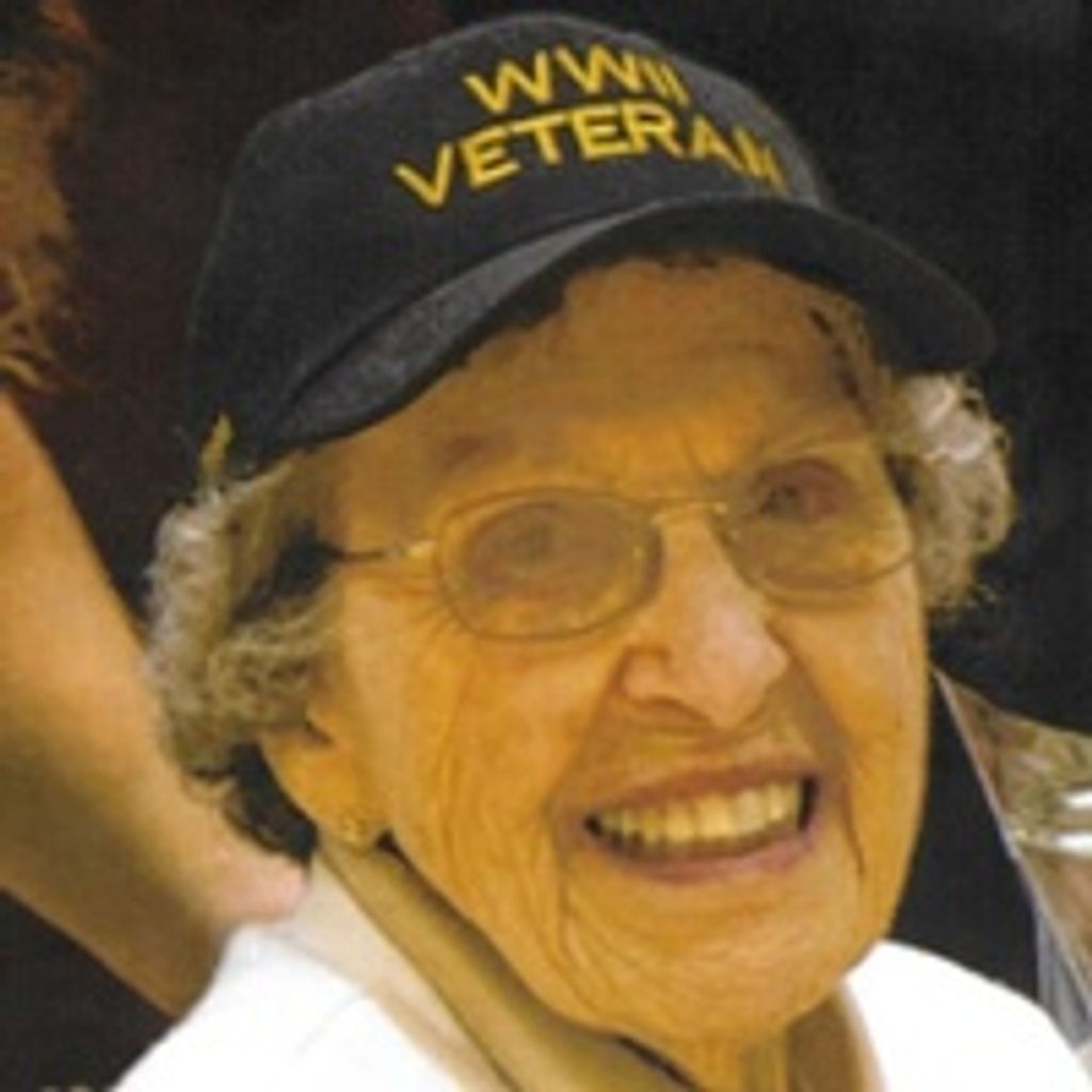 Edna Z. McDaniel
