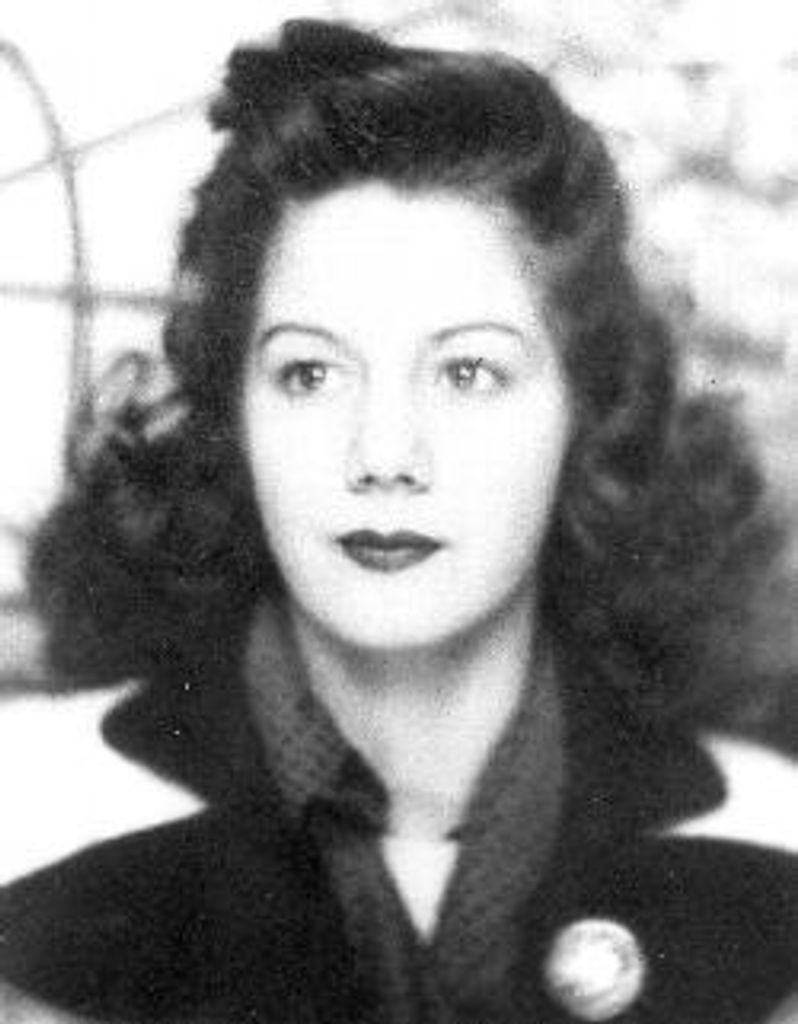 Doris Marie Scofield Profile Photo