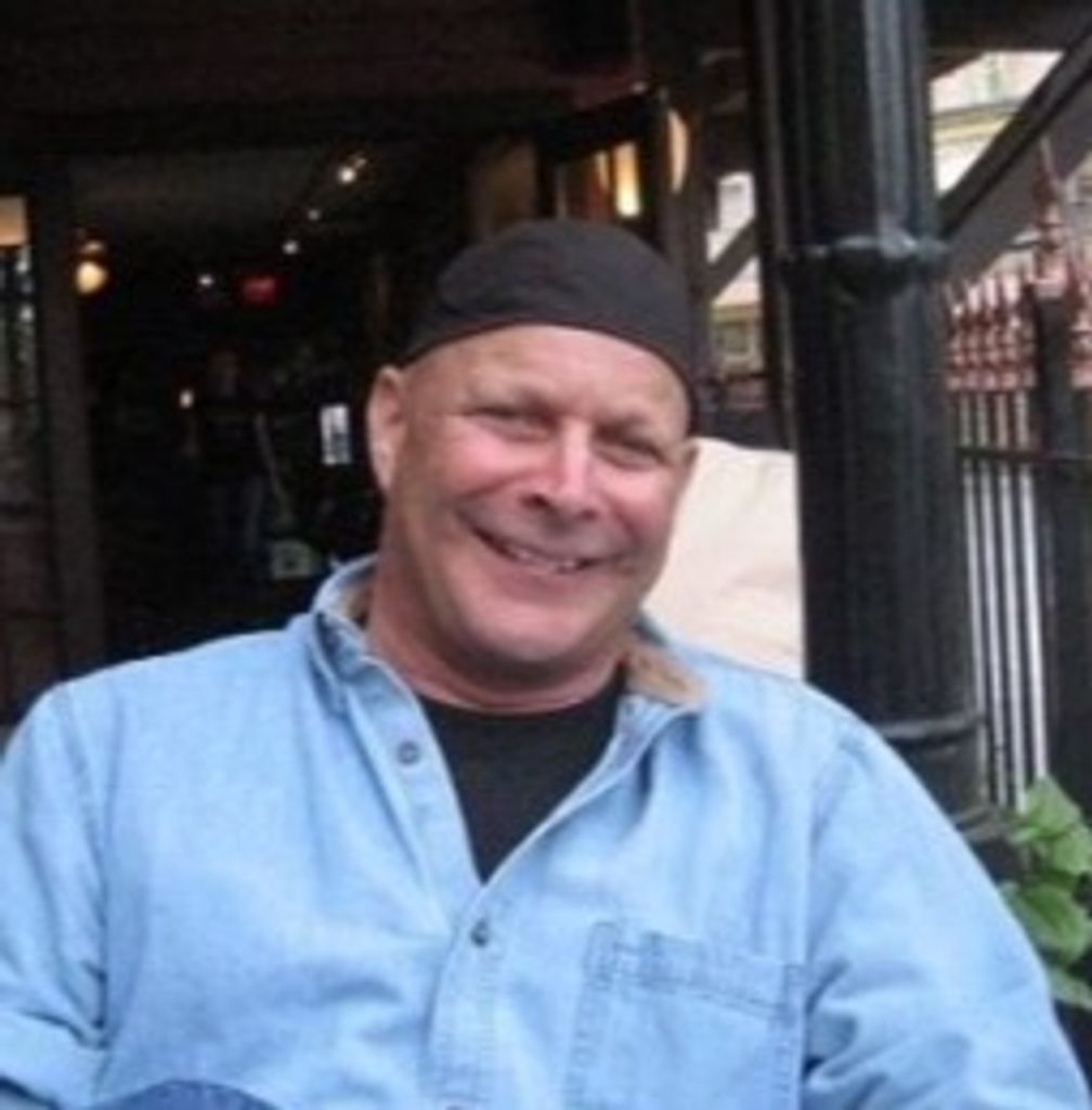 David Harris