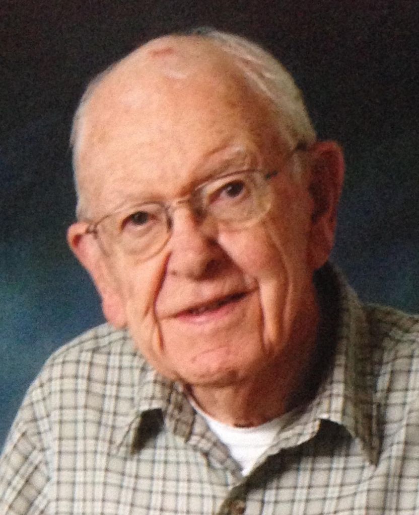Jack E. Jayne