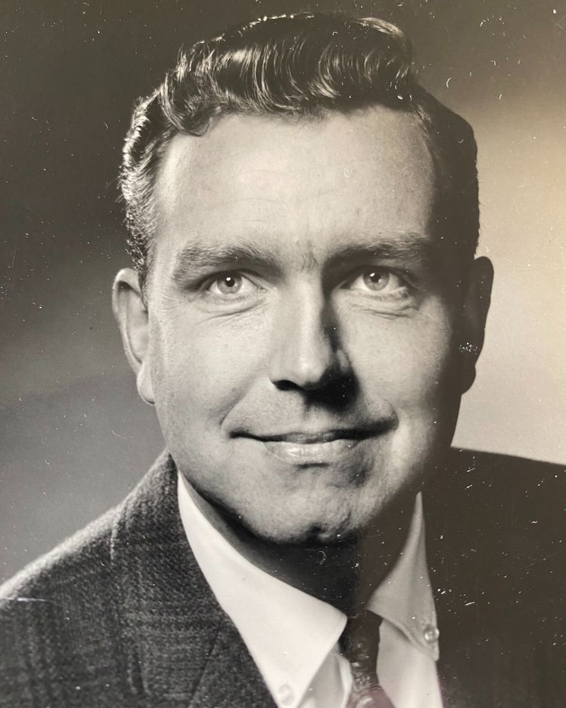 John Richard Shelburne