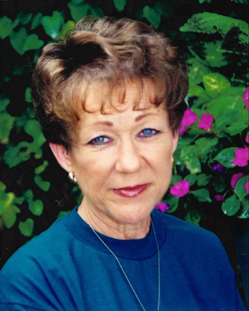 Jo Ann Waller