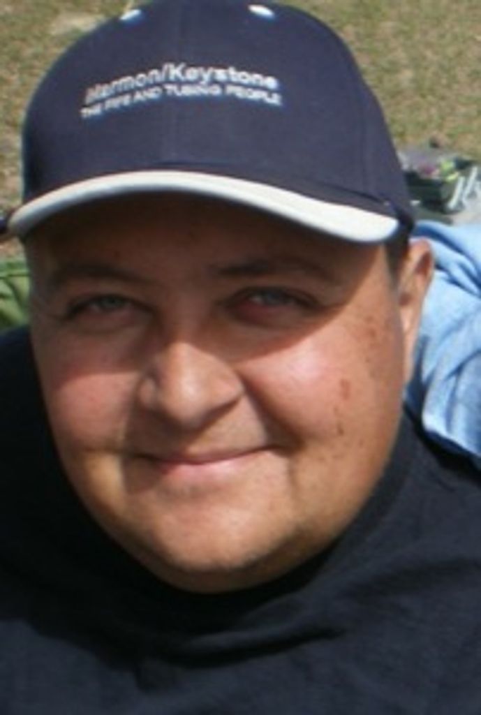 Brandon Hatch