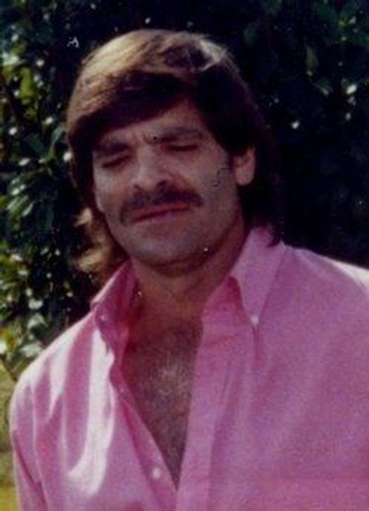 George Bernard Chase, Jr.