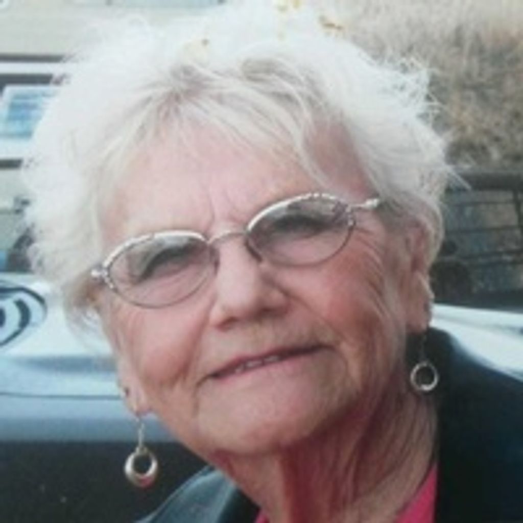 Lila Lee Kindt