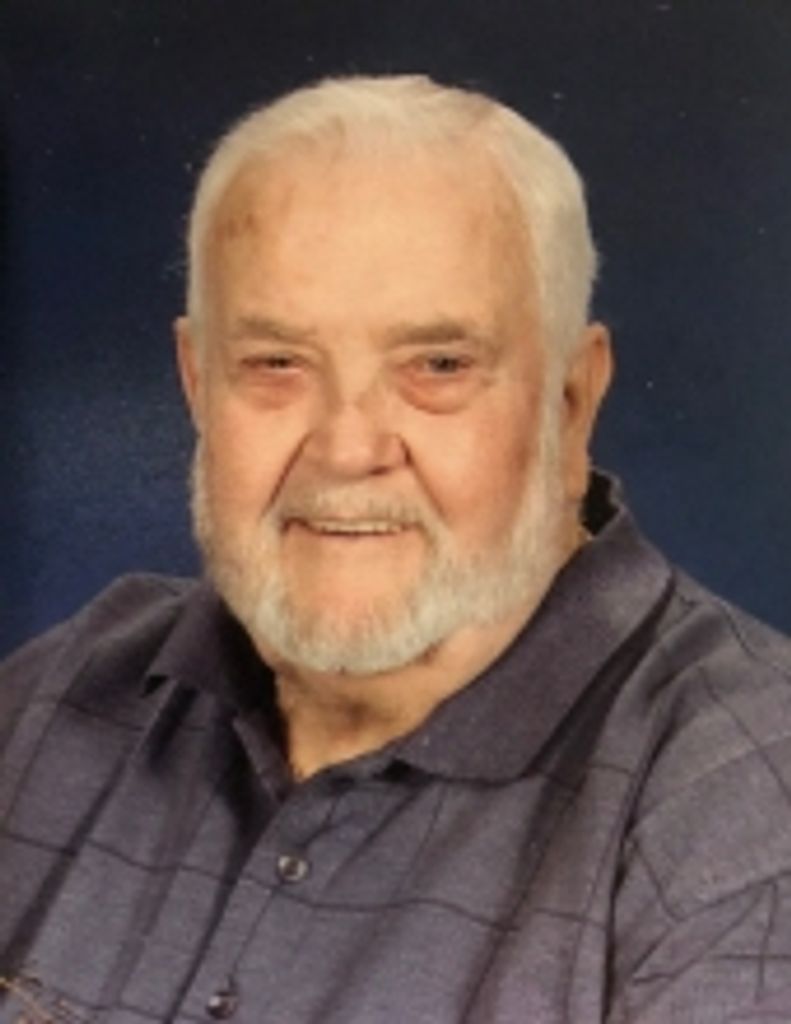 Earl F. Champ
