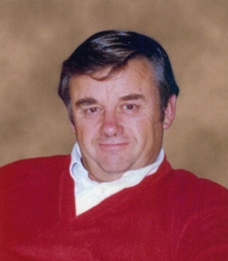 Bruce Ford