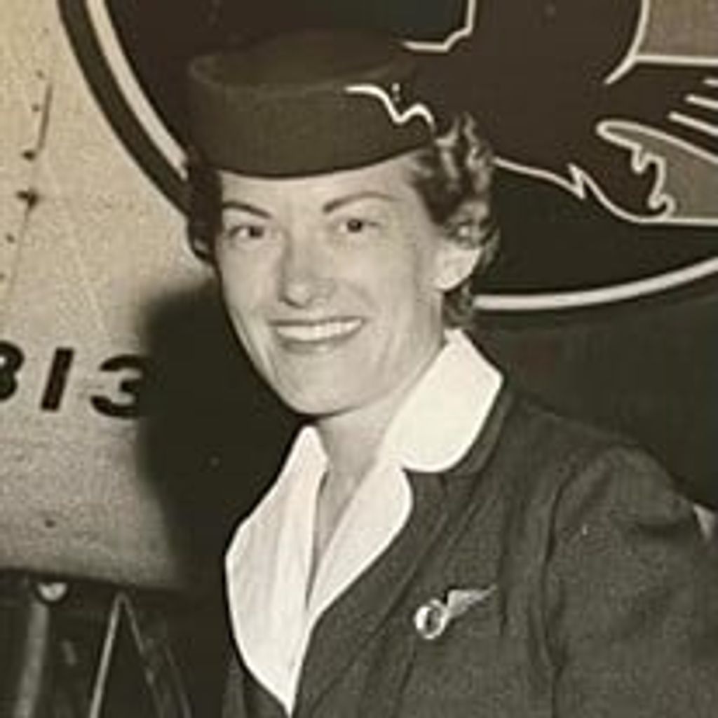 Carol MacDonald Glenn