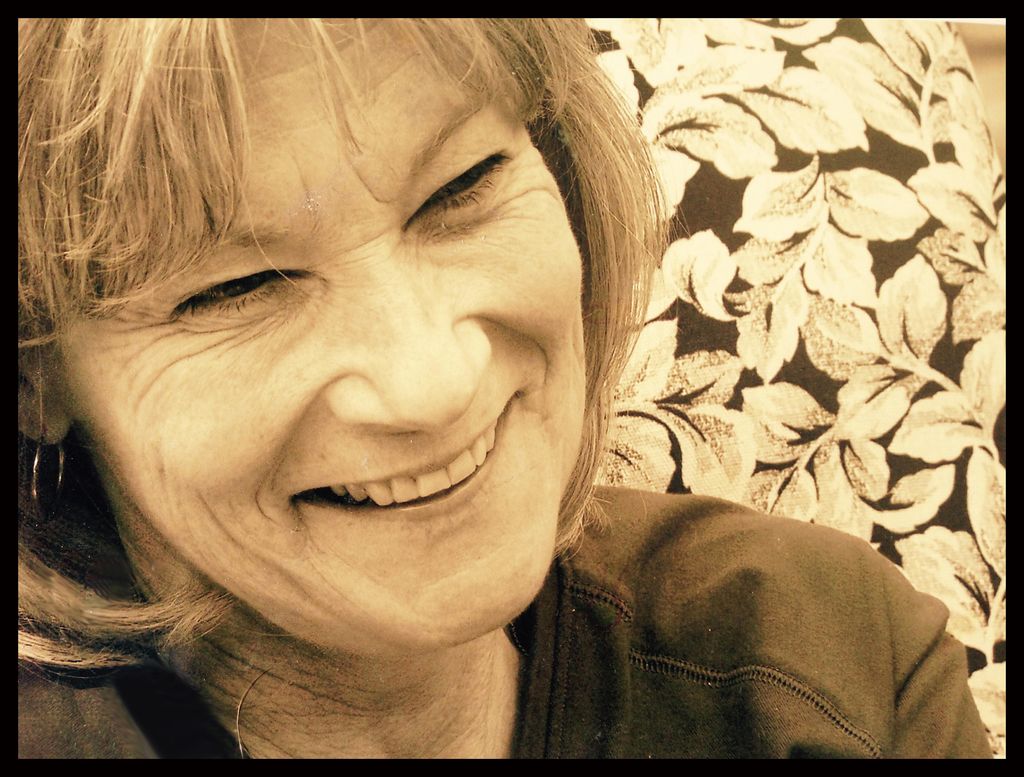 Nancy  Kay Numair