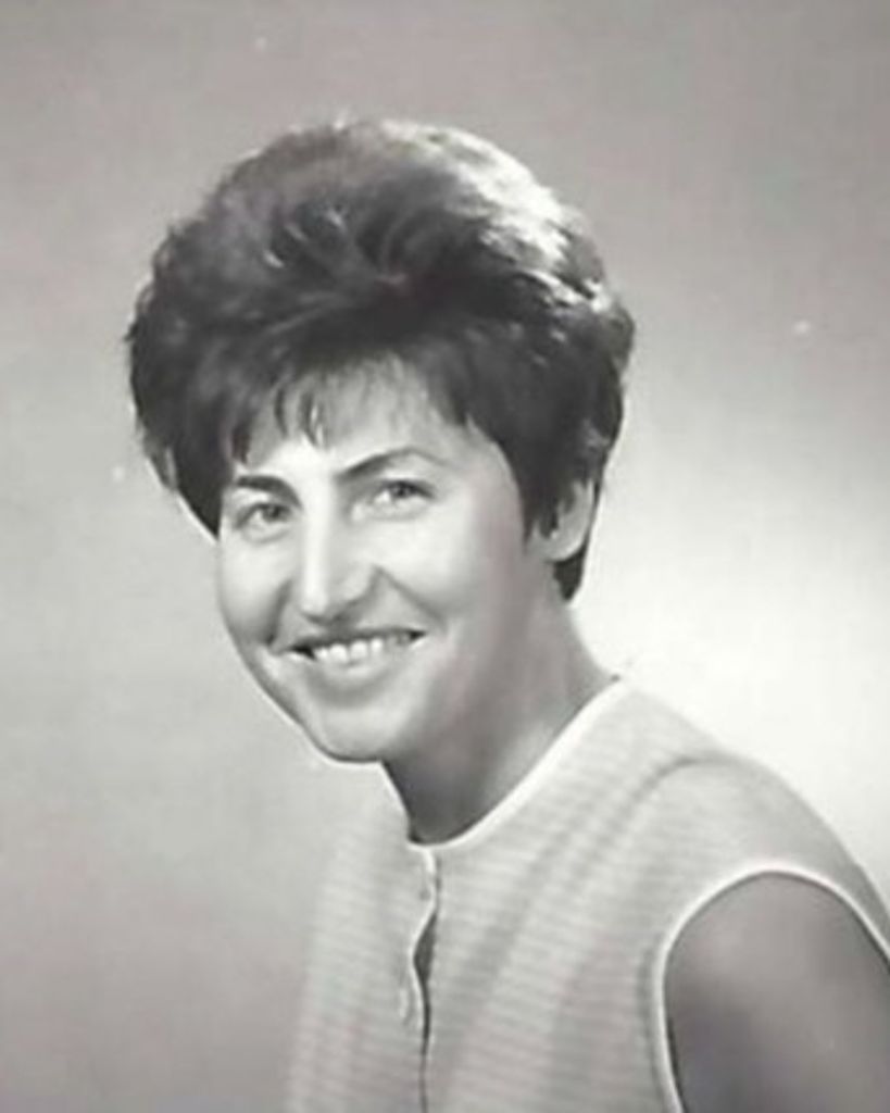 Rosina Kirkland