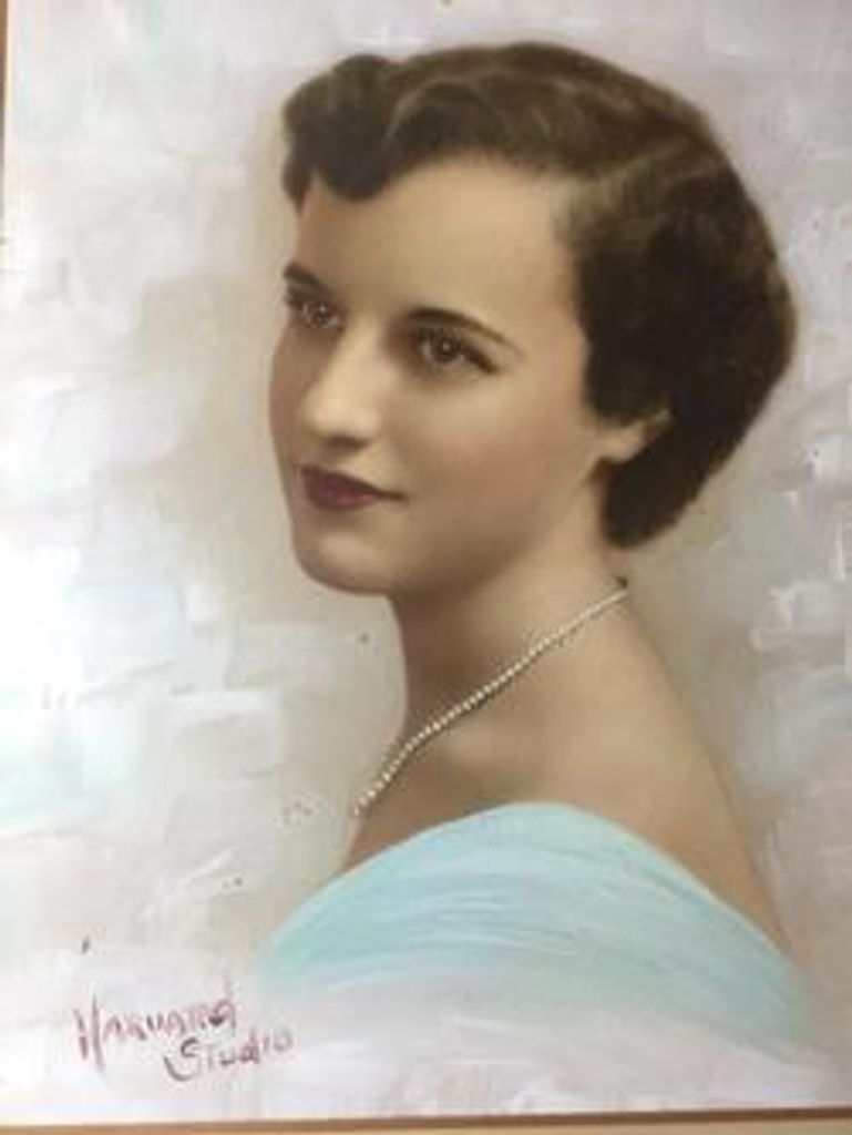 Barbara Lockwood Lee