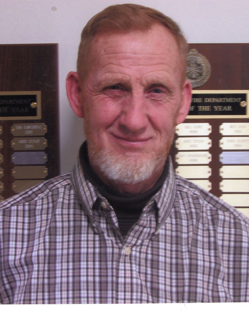 William "Bill" L. Garn Profile Photo