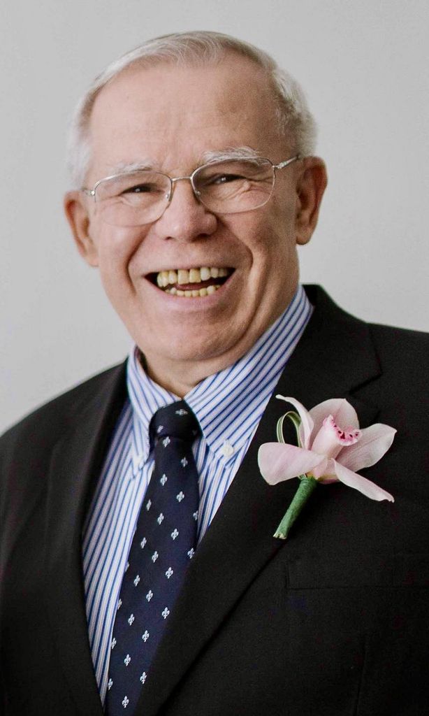 James F. Brophy Profile Photo