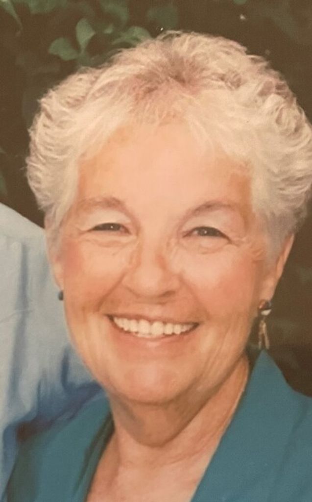 Jeanette Eileen Williams Profile Photo