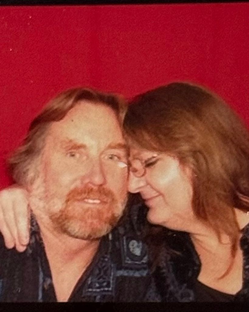 Michael Gary Griffin