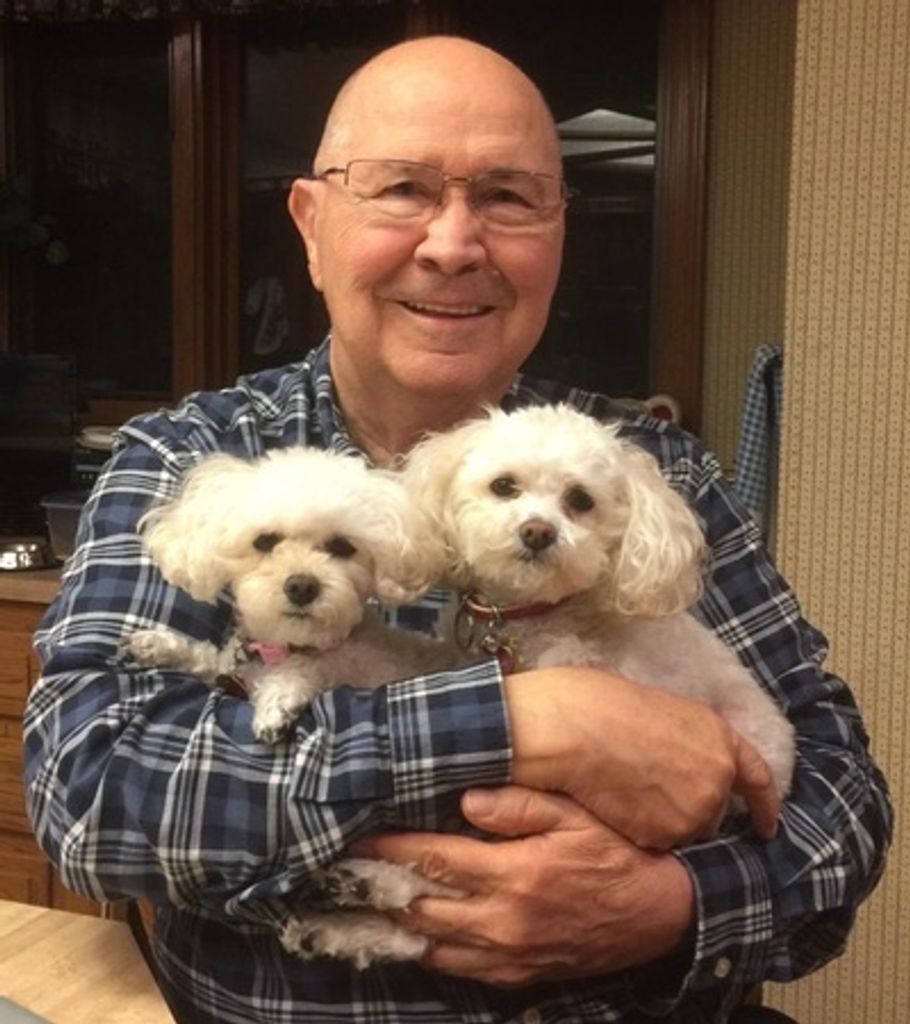 Charles Donald Nelson