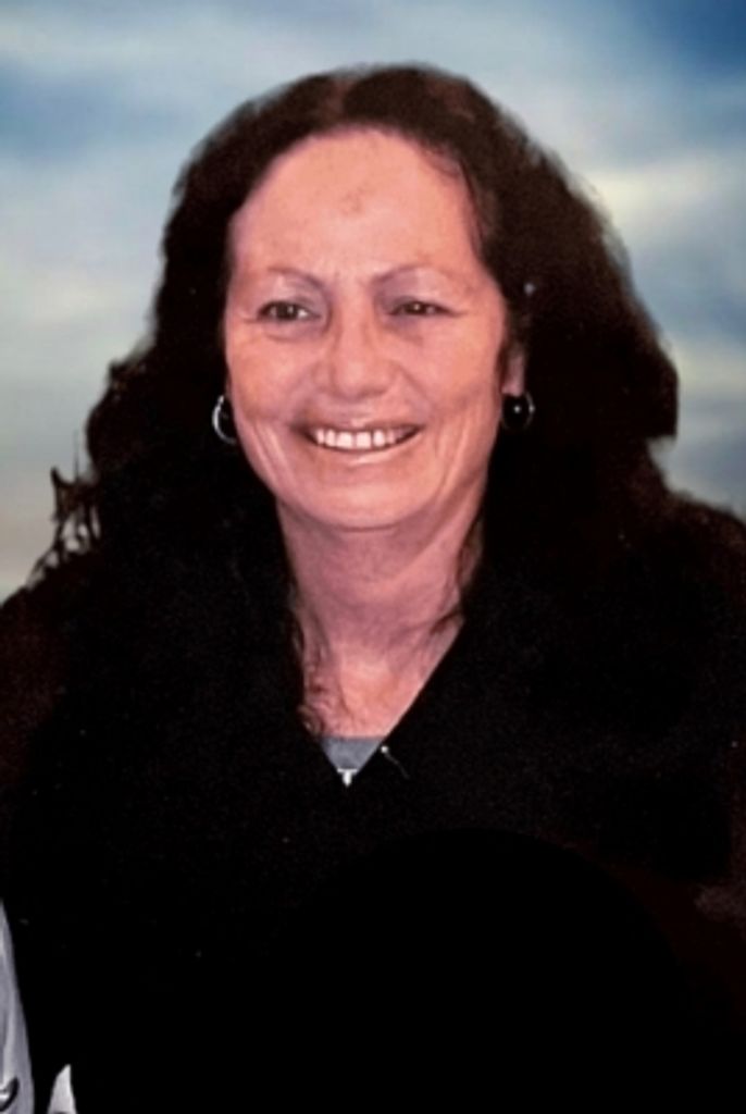 Ingeborg “Inge” Maria Reyes Profile Photo