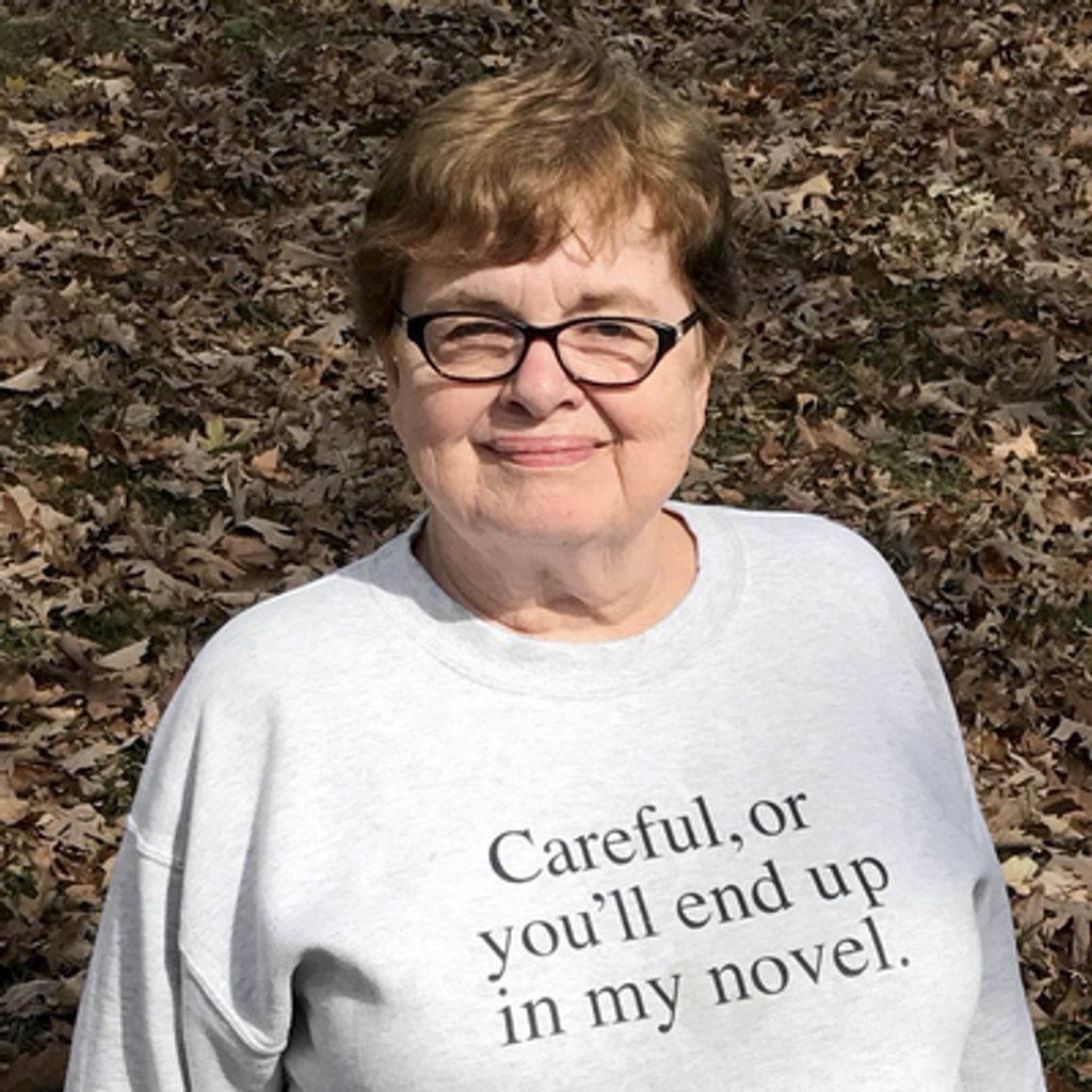Joyce Richardson Profile Photo