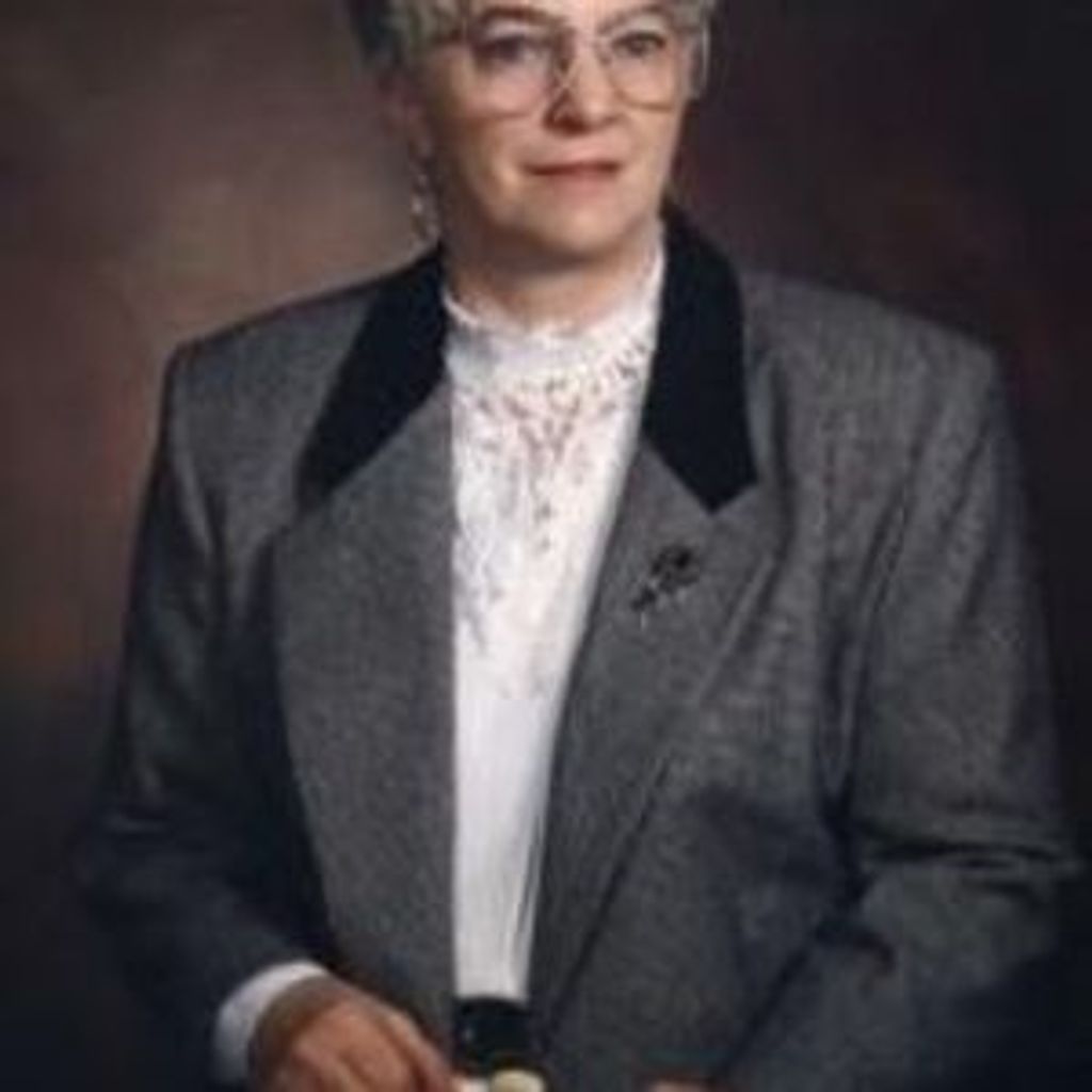 Phyllis Joan Jack Profile Photo