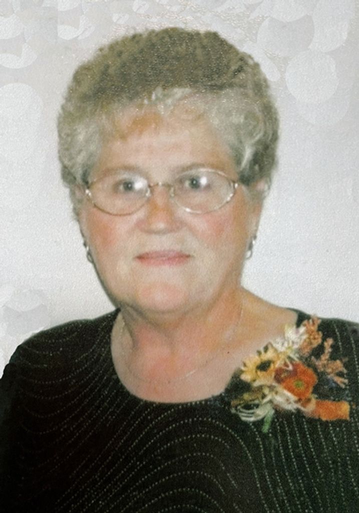 Lavonne Doris Larson Profile Photo