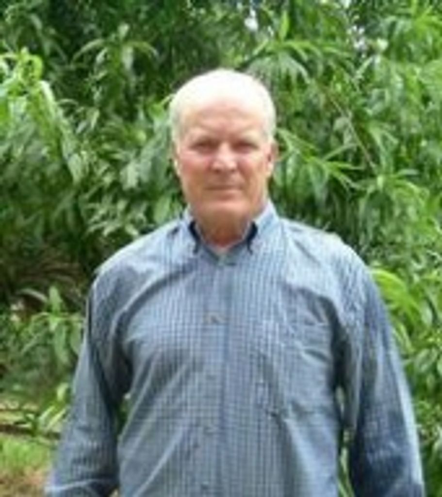 J T Garrett