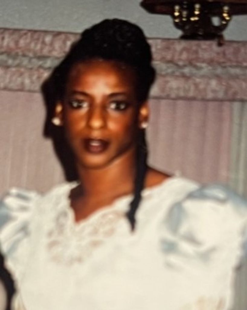 Theresa Griggs Profile Photo