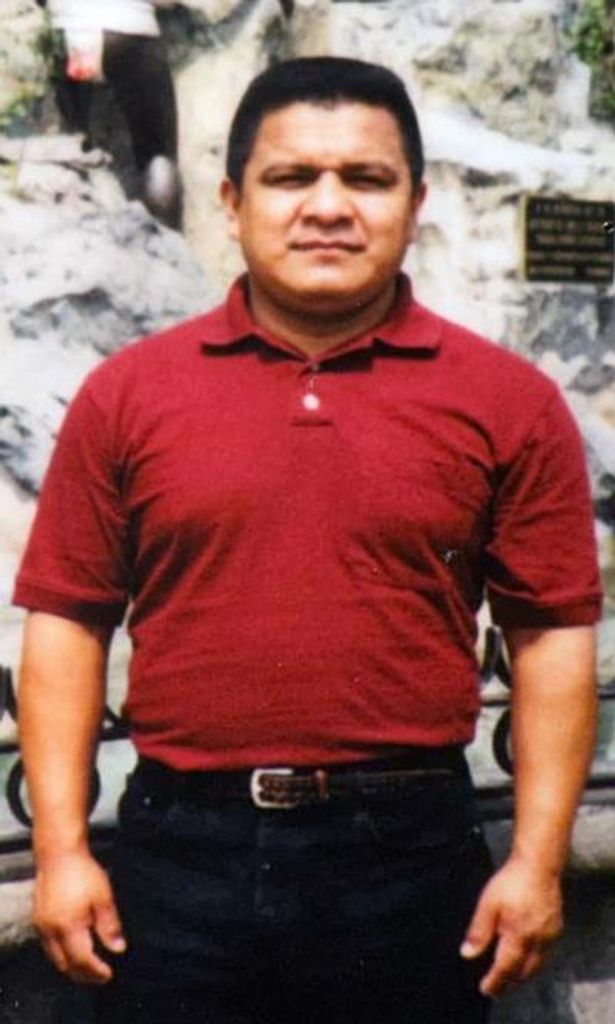 Cresencio Cesar Gusman Profile Photo