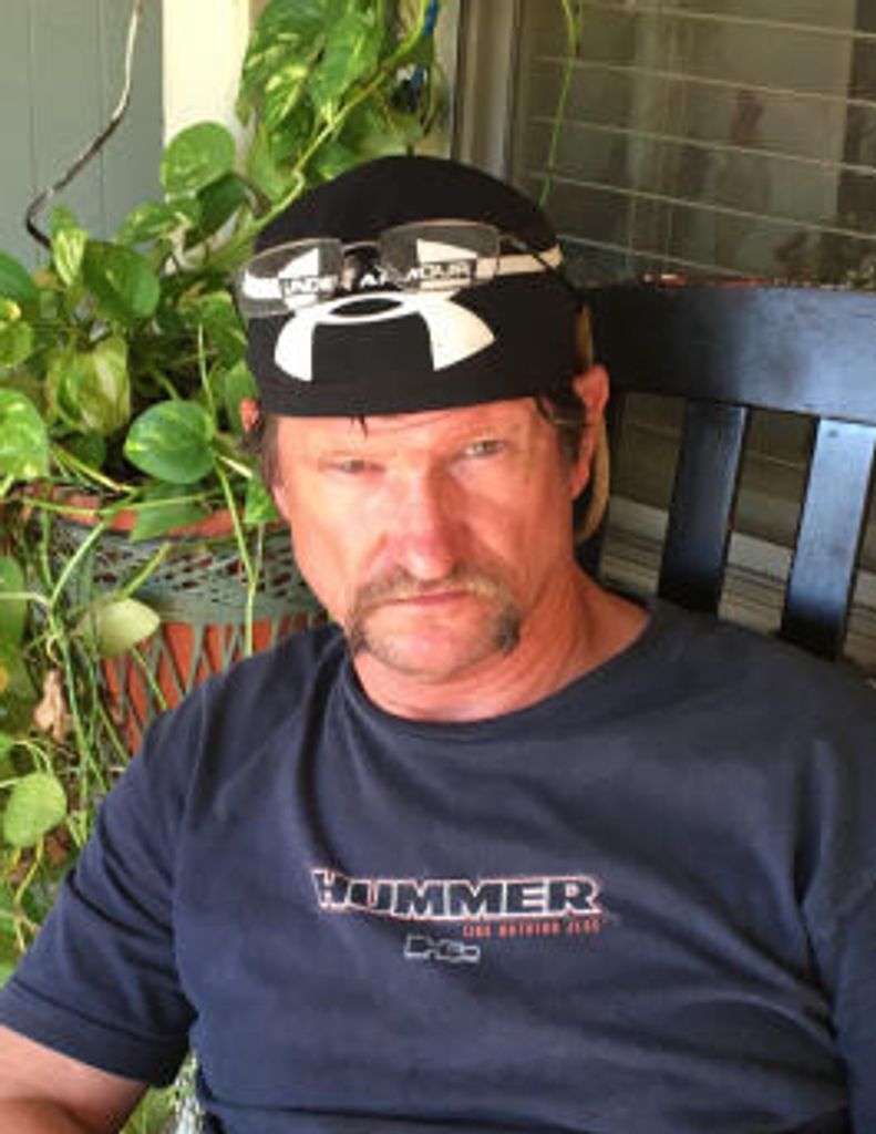 Charles Ruben Bullock Jr. Profile Photo