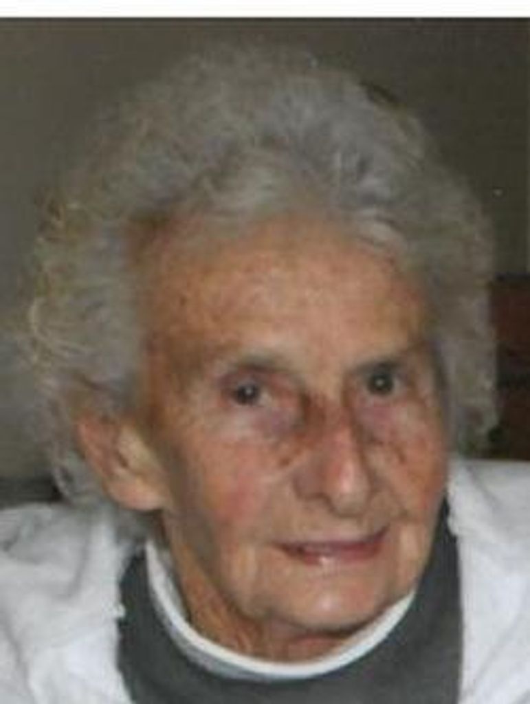 Jane M. O'Brien