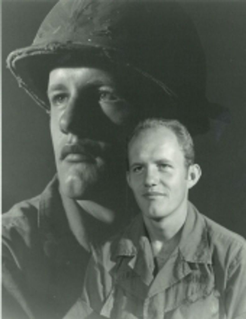 Roger Whitney
