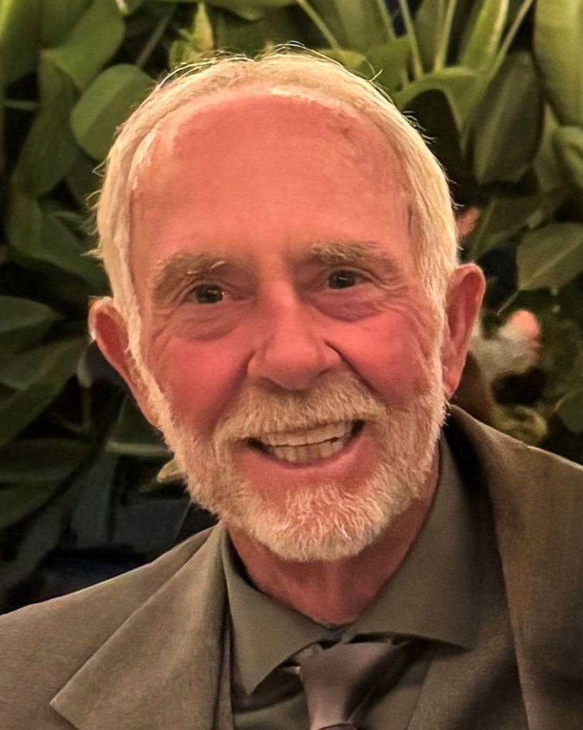 Gregory T. DeWard Profile Photo