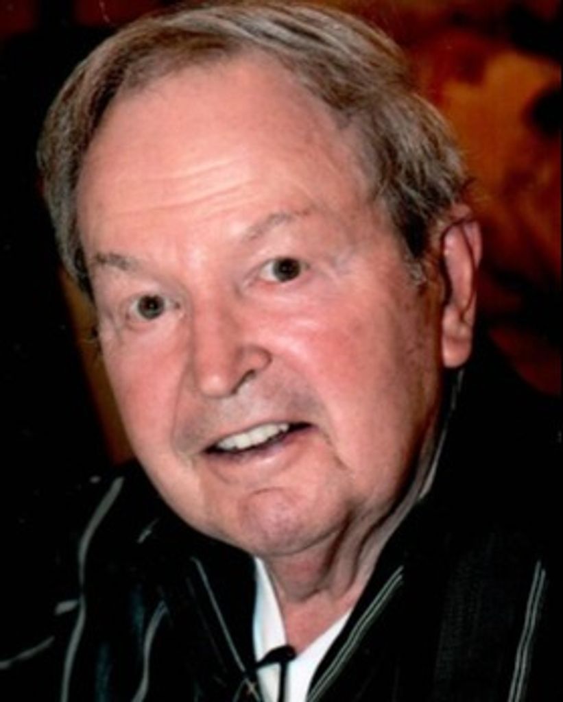 Augustus L. "Gus" Rineer Jr.