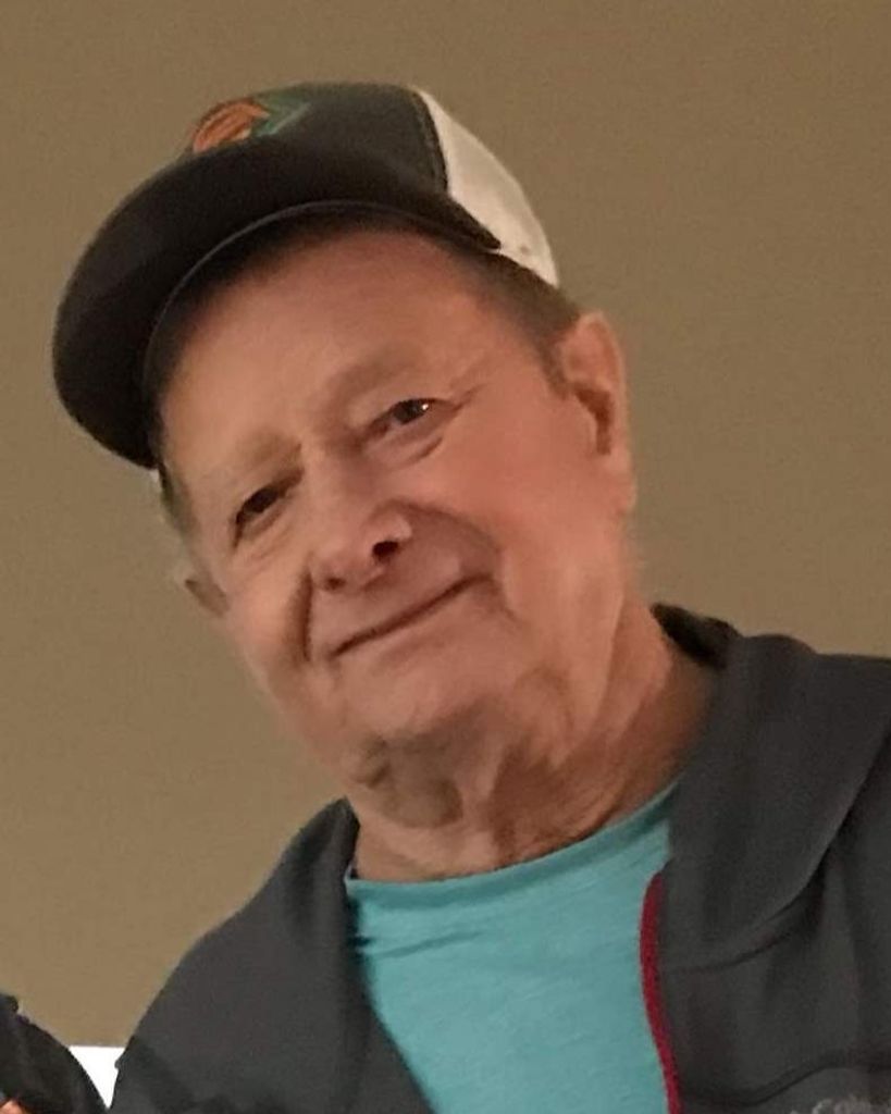 William "Bill" D. Simkins Profile Photo