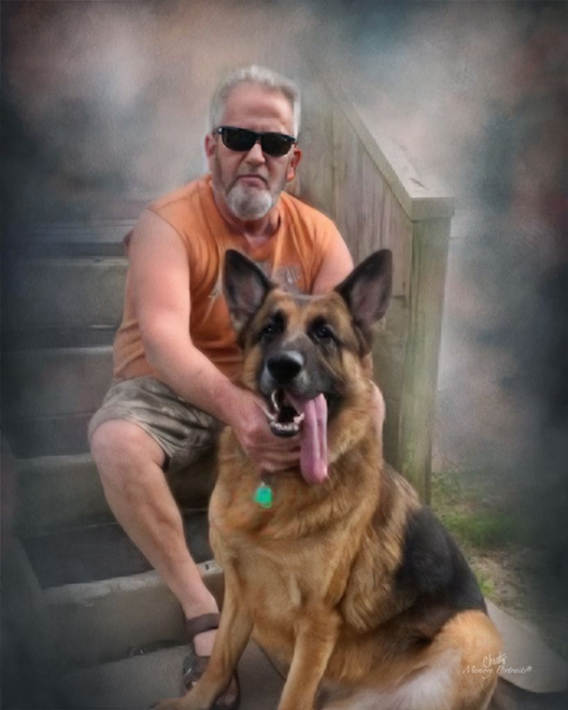 Robert Brent Crawford