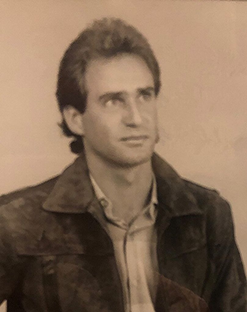Kenneth Zamm