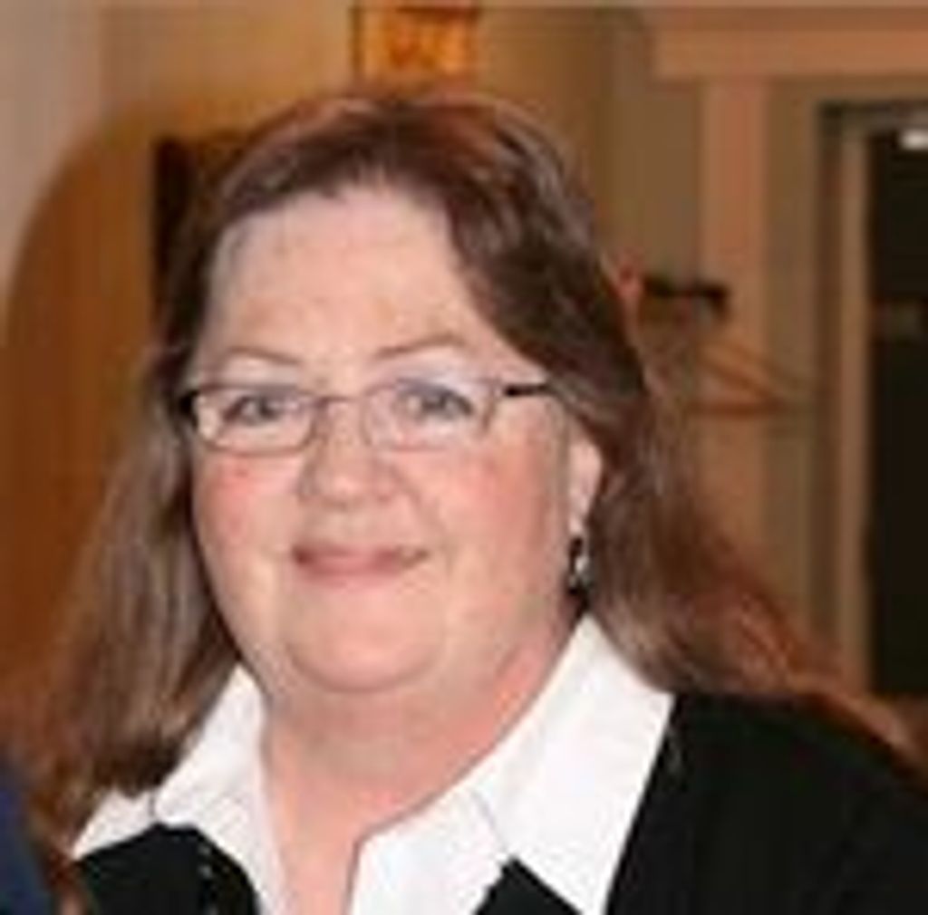 Diana Christine Goff