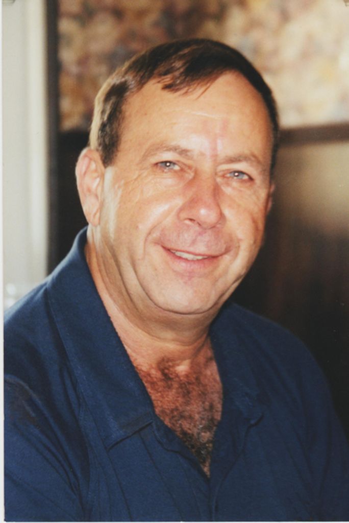 Arthur Lee (Doogie) Sonnier Profile Photo