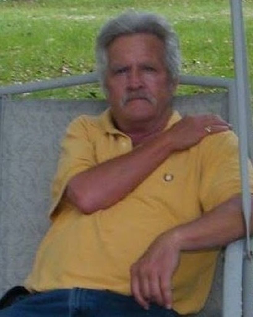 Gene Todd Profile Photo