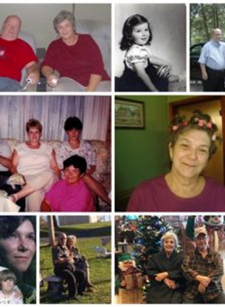 Mary Faye Hackett Harler Profile Photo