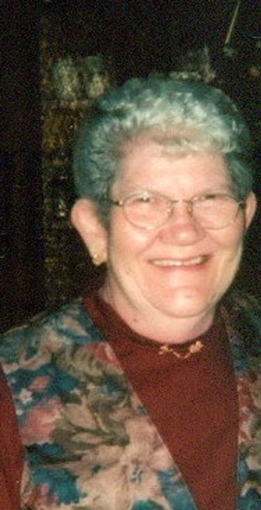 Lillian Pauline (Mcmullen)  Tester