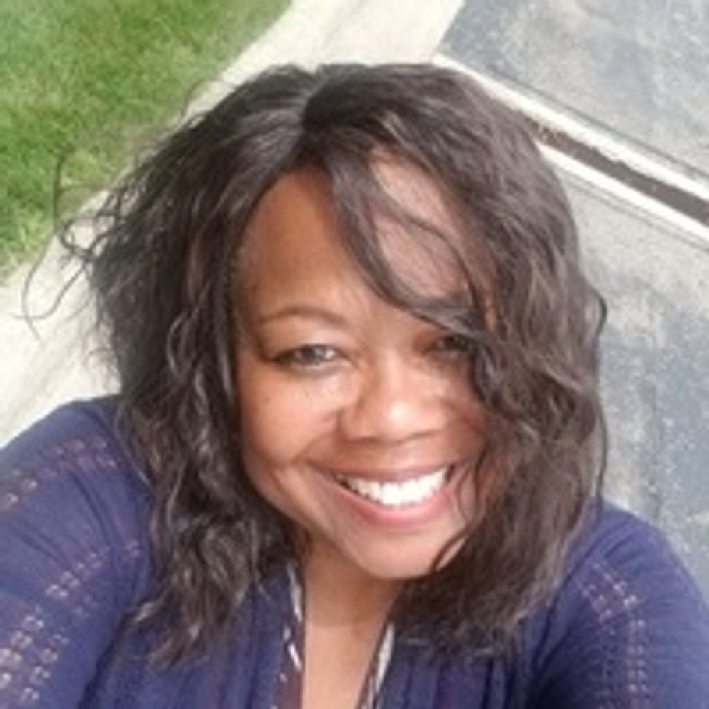 Cassandra J. Williams Profile Photo
